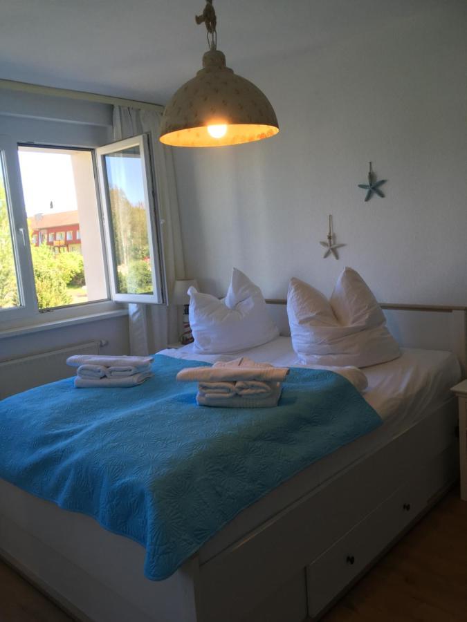 Fewo Schwalbennest Am Meer-Exklusiv-Eigener Strandzugang Ostseebad Kühlungsborn Extérieur photo