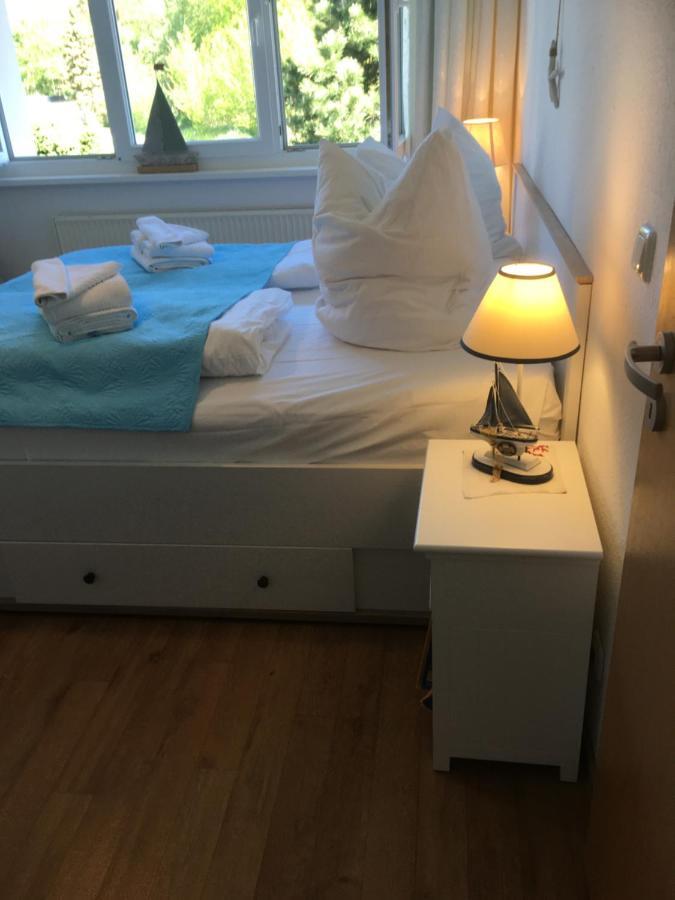 Fewo Schwalbennest Am Meer-Exklusiv-Eigener Strandzugang Ostseebad Kühlungsborn Extérieur photo