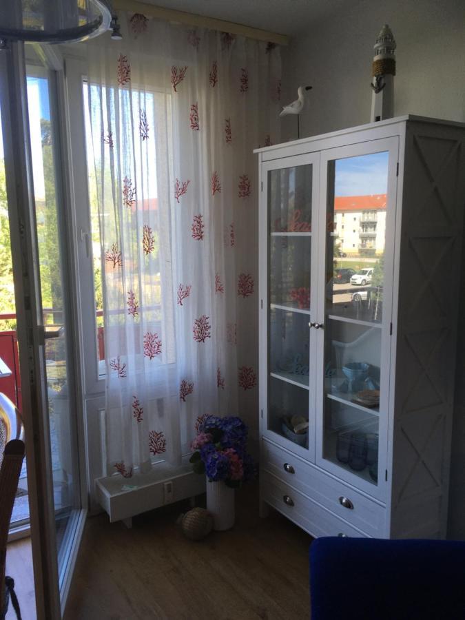 Fewo Schwalbennest Am Meer-Exklusiv-Eigener Strandzugang Ostseebad Kühlungsborn Extérieur photo