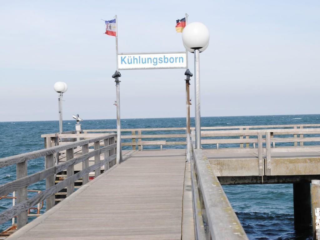 Fewo Schwalbennest Am Meer-Exklusiv-Eigener Strandzugang Ostseebad Kühlungsborn Extérieur photo