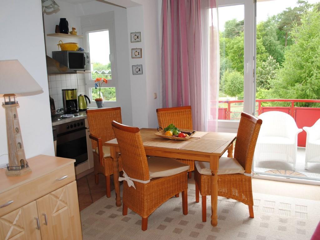 Fewo Schwalbennest Am Meer-Exklusiv-Eigener Strandzugang Ostseebad Kühlungsborn Extérieur photo