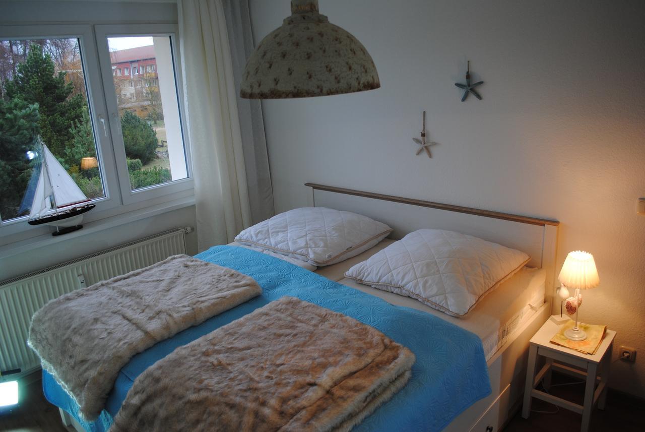 Fewo Schwalbennest Am Meer-Exklusiv-Eigener Strandzugang Ostseebad Kühlungsborn Extérieur photo