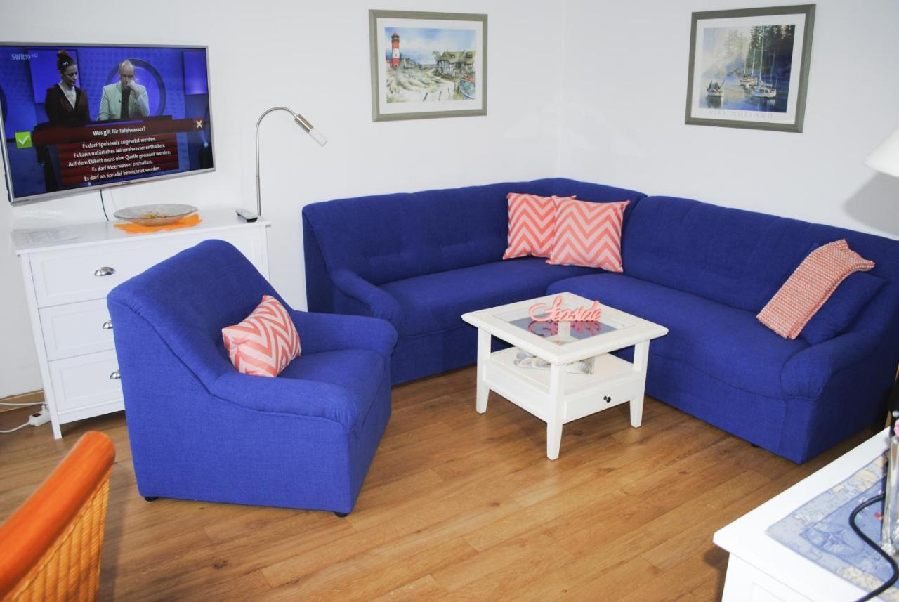 Fewo Schwalbennest Am Meer-Exklusiv-Eigener Strandzugang Ostseebad Kühlungsborn Extérieur photo