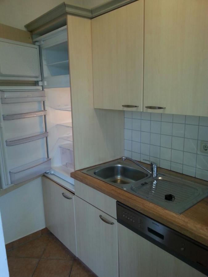 Fewo Schwalbennest Am Meer-Exklusiv-Eigener Strandzugang Ostseebad Kühlungsborn Extérieur photo